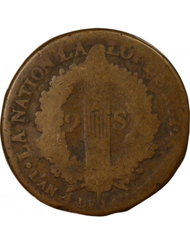 Louis XVI Constitution