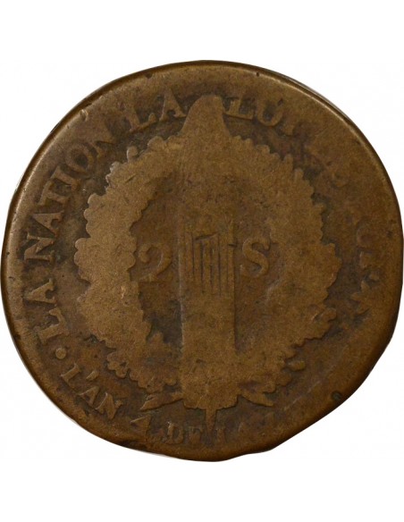 Louis XVI Constitution