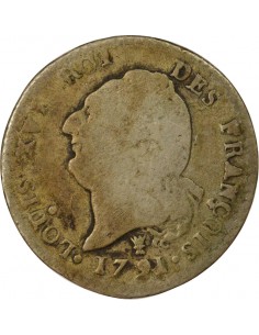 Louis XVI Constitution 2