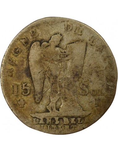 Louis XVI Constitution