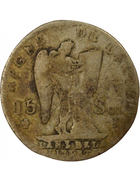 Louis XVI Constitution