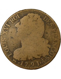 Louis XVI Constitution 2