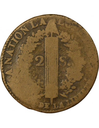 Louis XVI Constitution