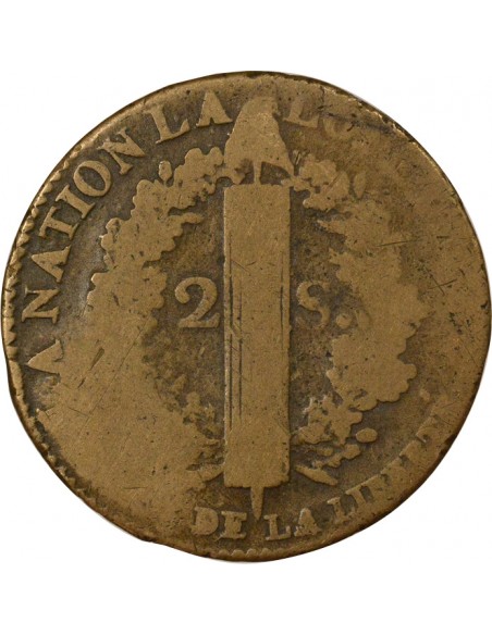 Louis XVI Constitution