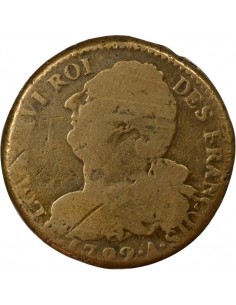 Louis XVI Constitution 2