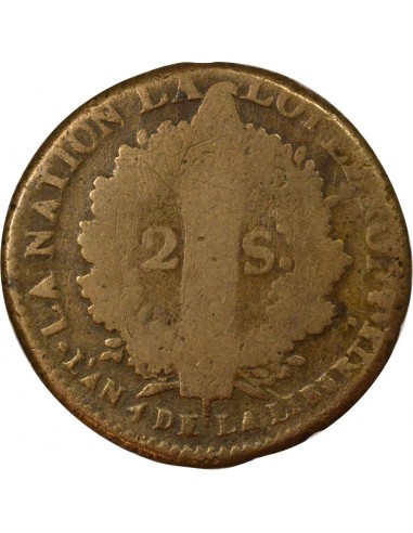 Louis XVI Constitution