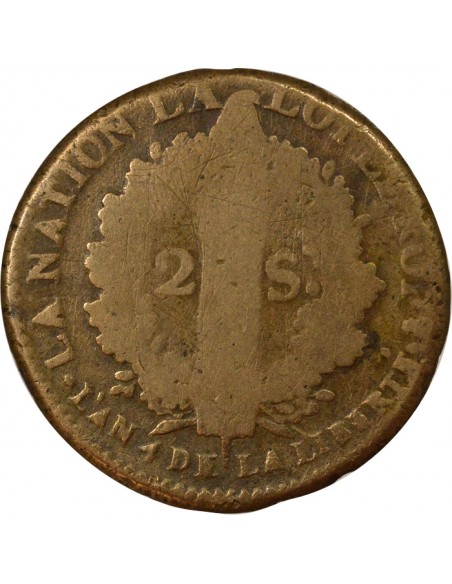 Louis XVI Constitution