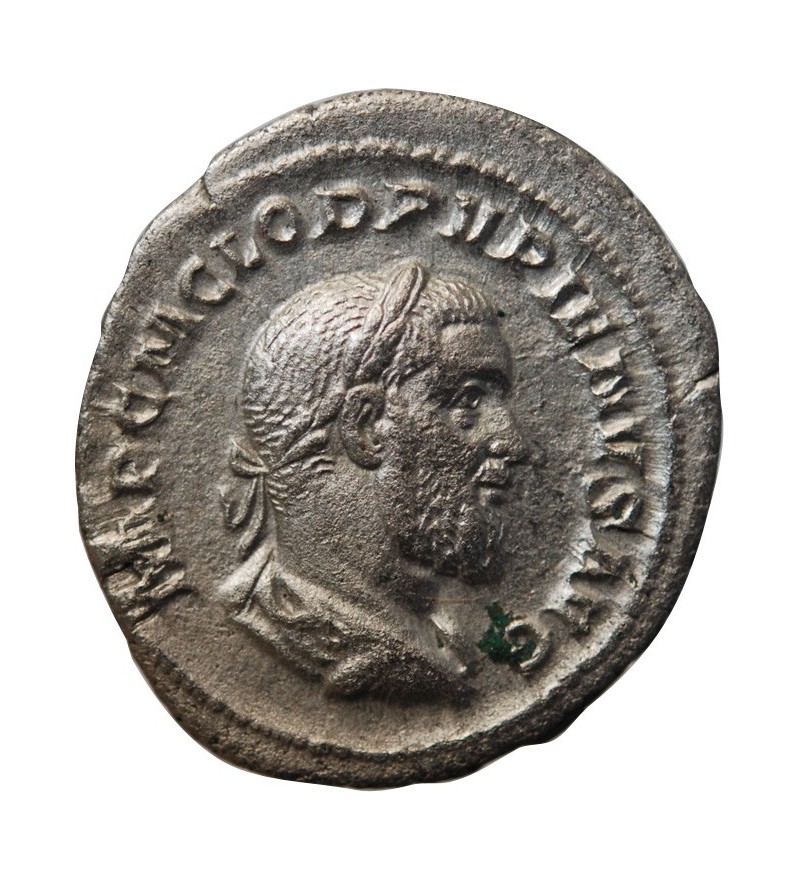 PUPIEN - DENIER ARGENT 238﻿