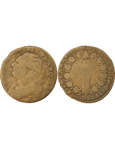 Louis XVI Constitution