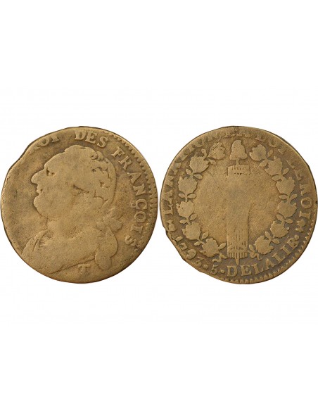 Louis XVI Constitution