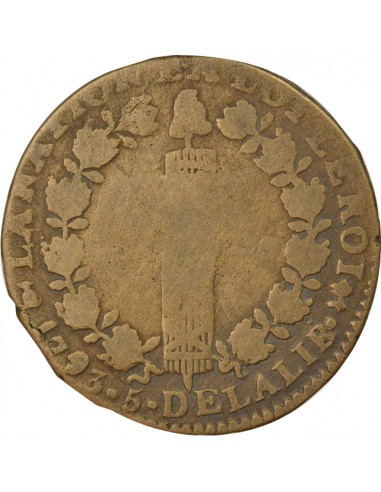 Louis XVI Constitution