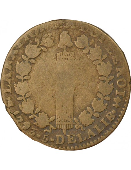 Louis XVI Constitution