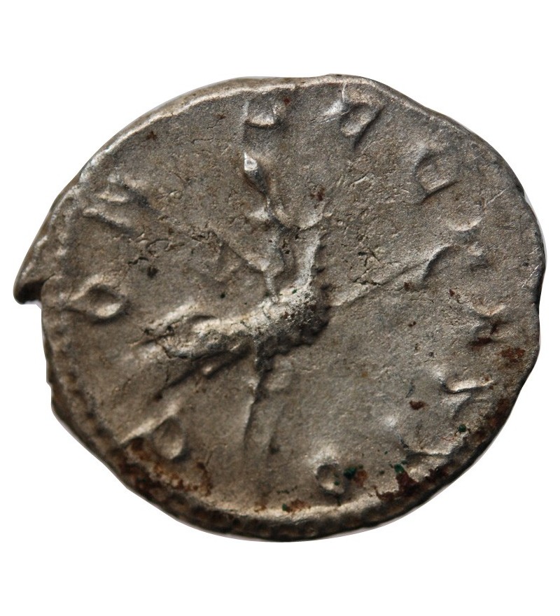 MARINIANE - ANTONINIEN 256 / 257 