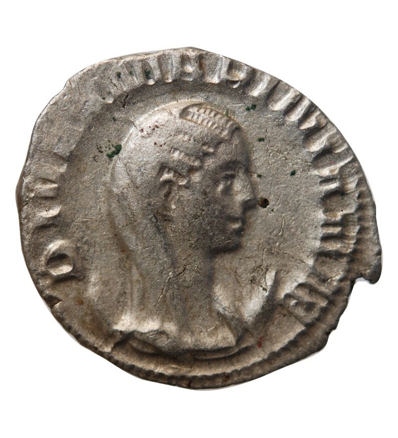 MARINIANE - ANTONINIEN 256 / 257 