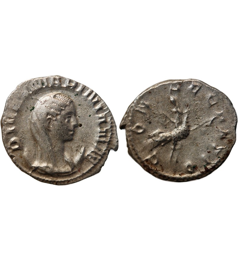 MARINIANE - ANTONINIEN 256 / 257 