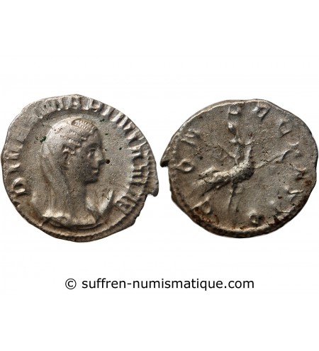 MARINIANE - ANTONINIEN 256 / 257 