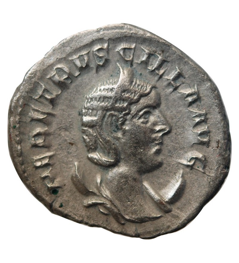 ETRUSCILLE - ANTONINIEN