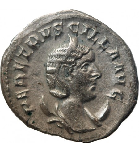 ETRUSCILLE - ANTONINIEN