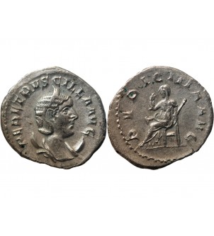 ETRUSCILLE - ANTONINIEN 2