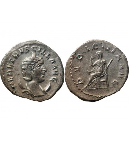 ETRUSCILLE - ANTONINIEN