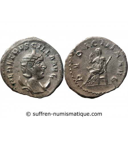 ETRUSCILLE - ANTONINIEN