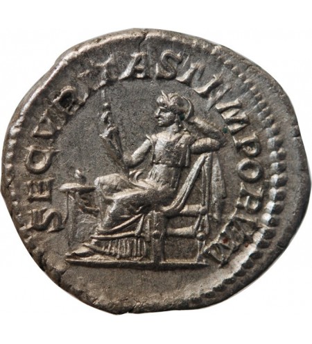 MACRIN - DENIER 217 /218