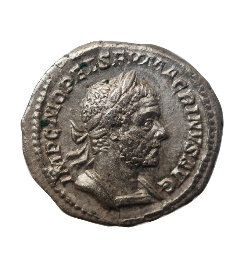 MACRIN - DENIER 217 /218