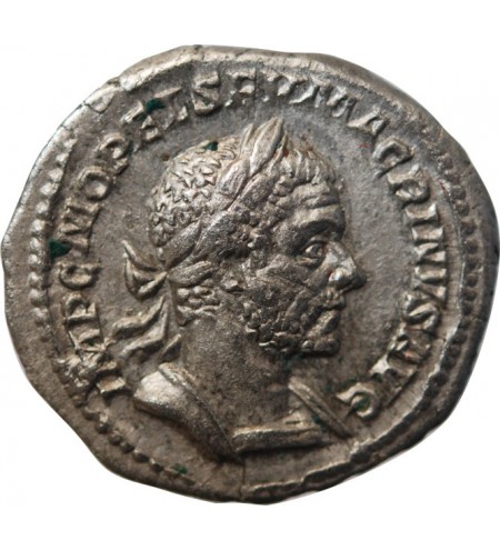 MACRIN - DENIER 217 /218