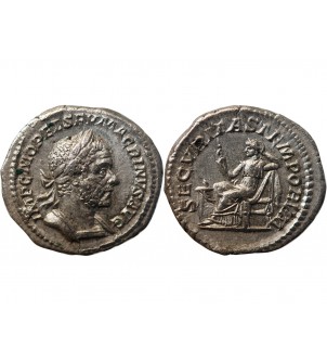 MACRIN - DENIER 217 /218 2