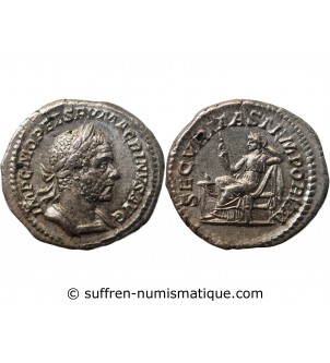 MACRIN - DENIER 217 /218