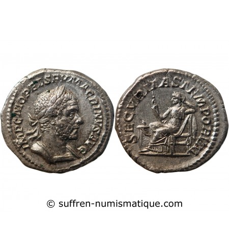 MACRIN - DENIER 217 /218