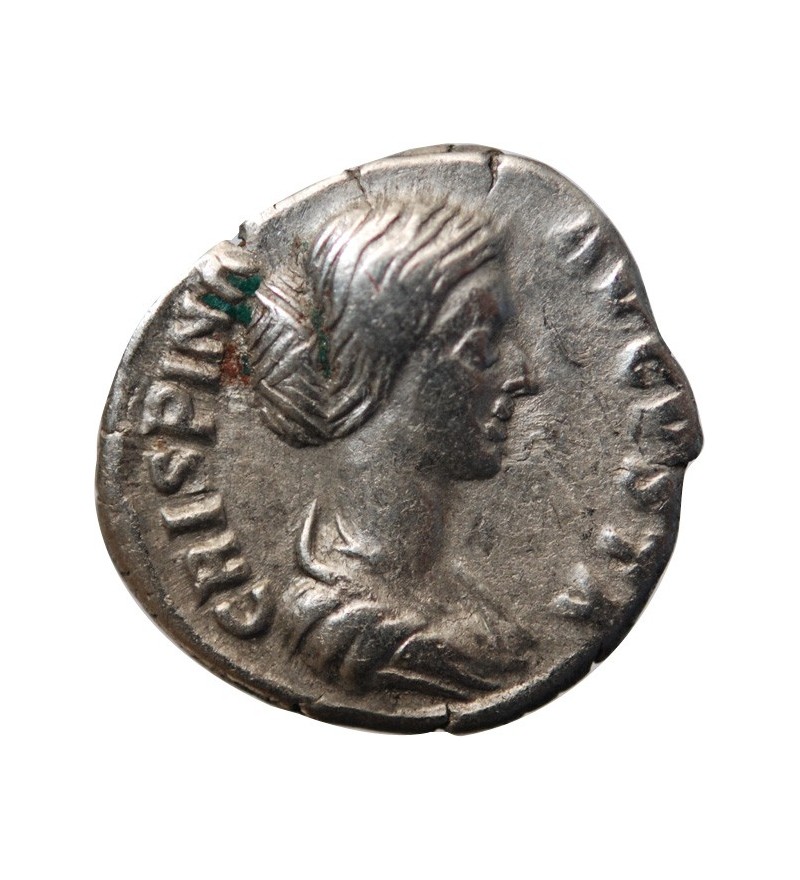 CRISPINE - DENIER 180 / 182