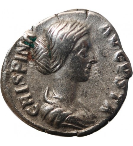 CRISPINE - DENIER 180 / 182