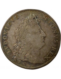 Louis XIV Etats de Bretagne 2