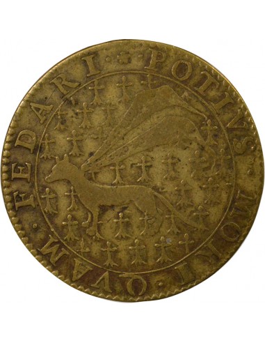 à l'Hermine Laiton 1651-1653