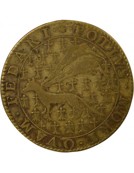 à l'Hermine Laiton 1651-1653