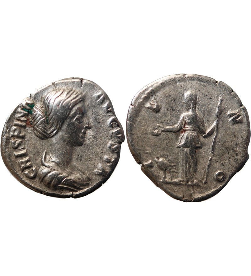 CRISPINE - DENIER 180 / 182