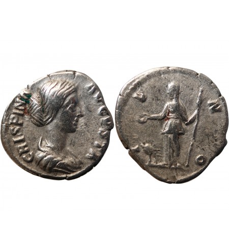 CRISPINE - DENIER 180 / 182