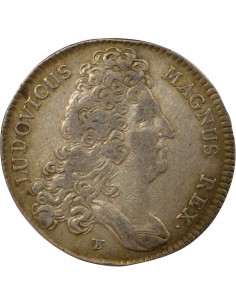 Louis XIV Etats de Bretagne 2