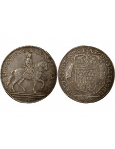 Louis XIV Etats de Bretagne