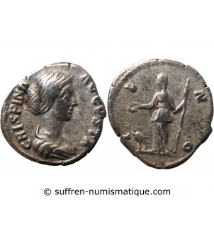 CRISPINE - DENIER 180 / 182