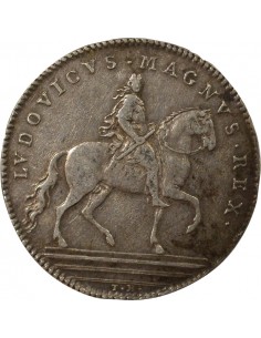 Louis XIV Etats de Bretagne 2