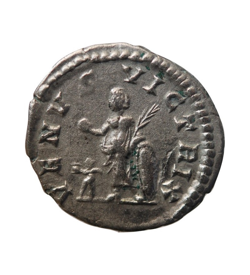 PLAUTILLE - DENIER 204