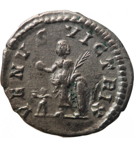 PLAUTILLE - DENIER 204