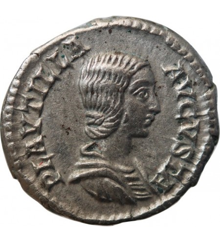 PLAUTILLE - DENIER 204