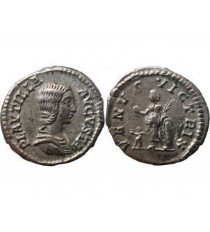 PLAUTILLE - DENIER 204 2