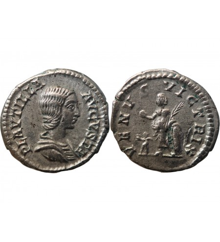 PLAUTILLE - DENIER 204