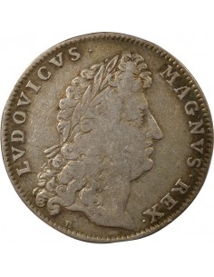 Louis XIV Etats de Bretagne 2