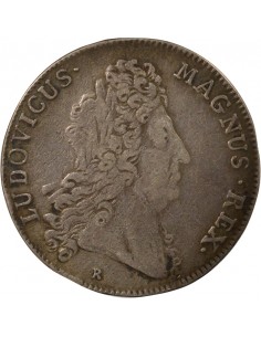 Louis XIV Etats de Bretagne 2