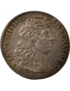 Louis XIV Etats de Bretagne 2